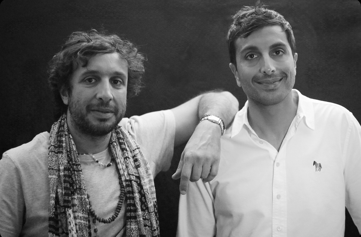 THE PRODIGAL SON Film